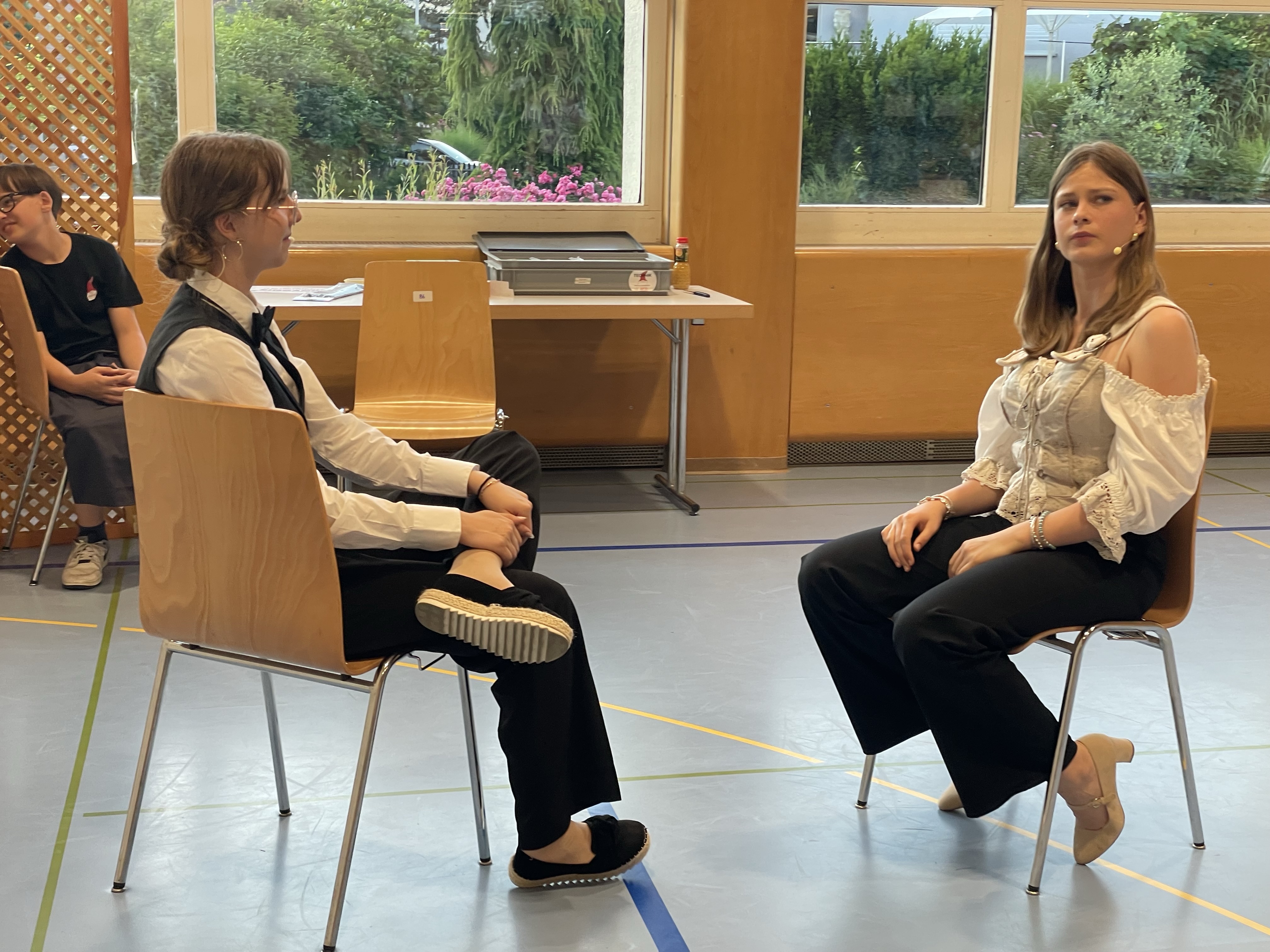 Königsmord - Krimidinner 2025 - Foto 6