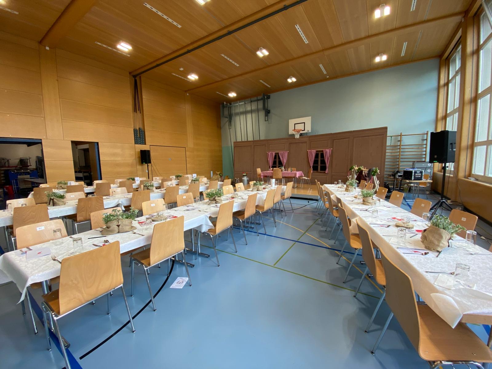 Königsmord - Krimidinner 2025 - Foto 10