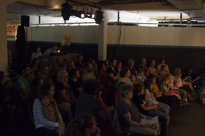 Zwei Gauner 2017 - Foto 4