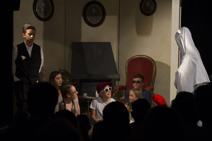 Zwei Gauner 2017 - Foto 11