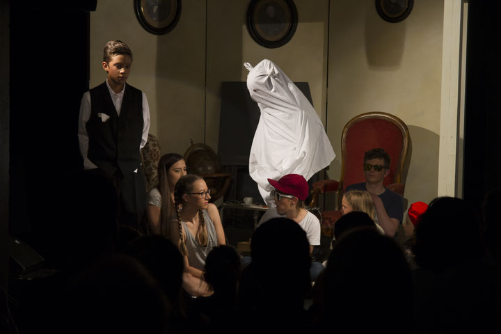 Zwei Gauner 2017 - Foto 12