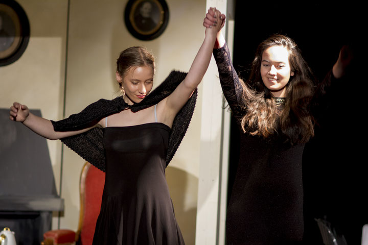 Zwei Gauner 2017 - Foto 14