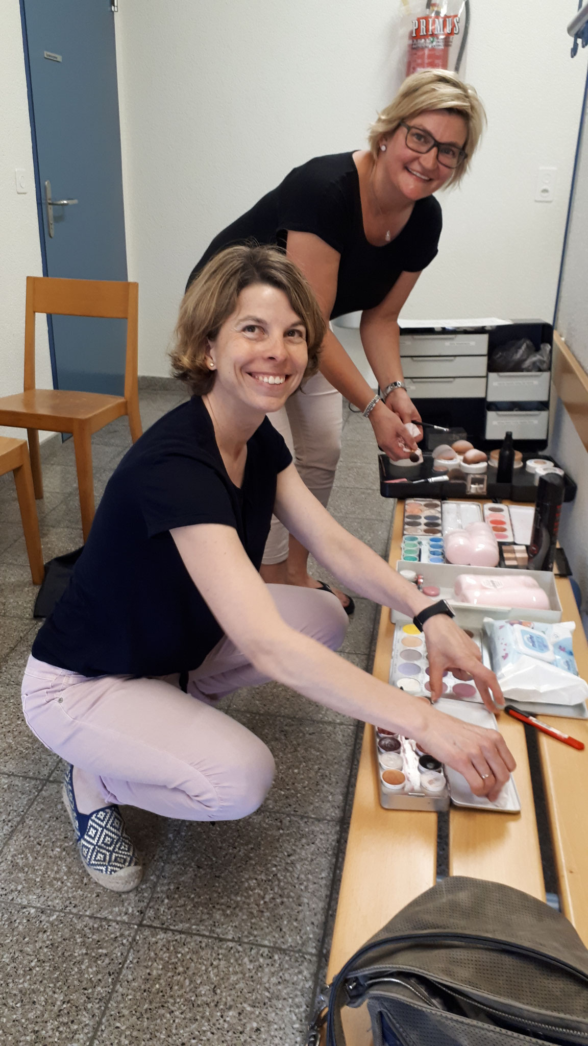 Das Chartehuus 2019 - Foto 1