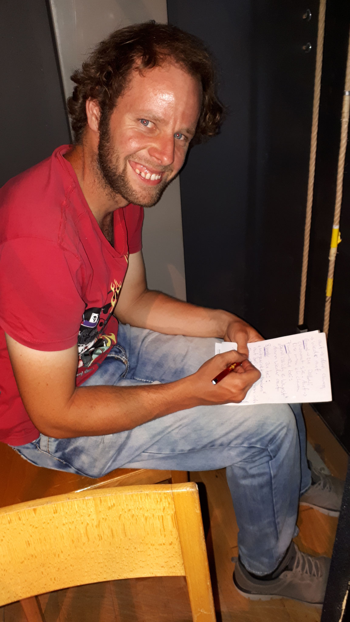 Das Chartehuus 2019 - Foto 4