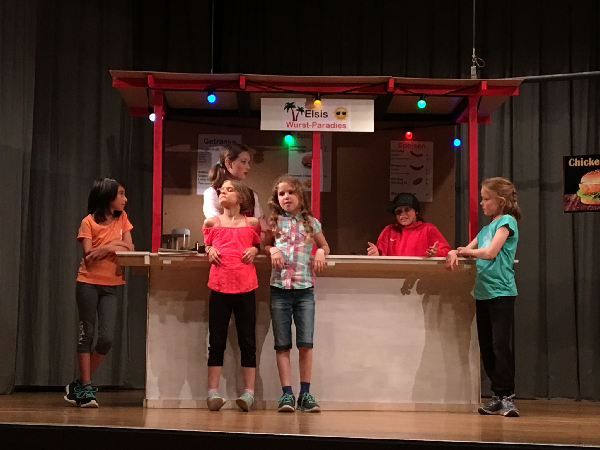 Das Chartehuus 2019 - Foto 7