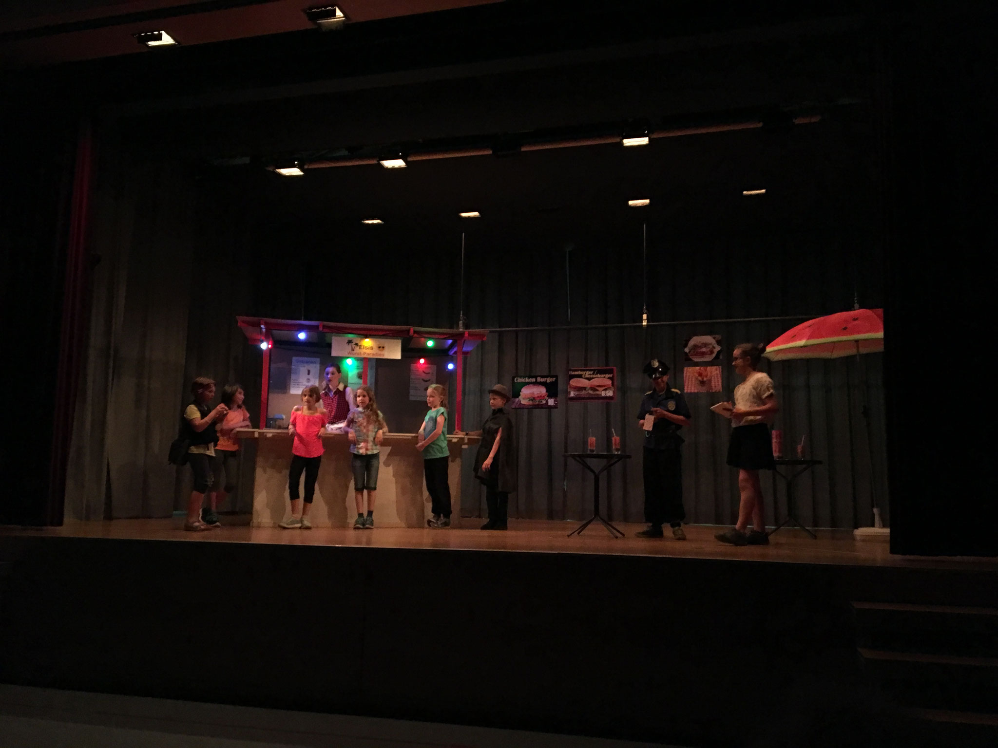 Das Chartehuus 2019 - Foto 9