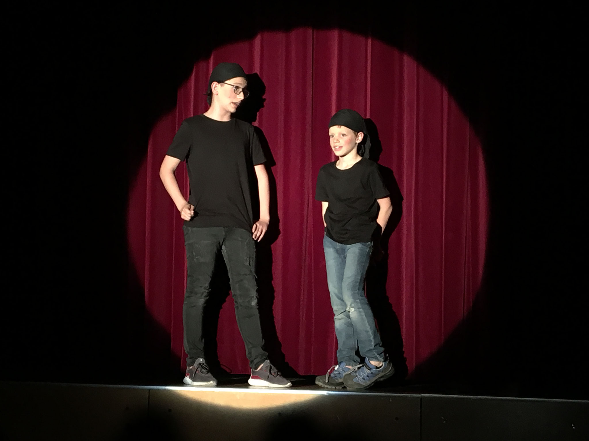 Das Chartehuus 2019 - Foto 11