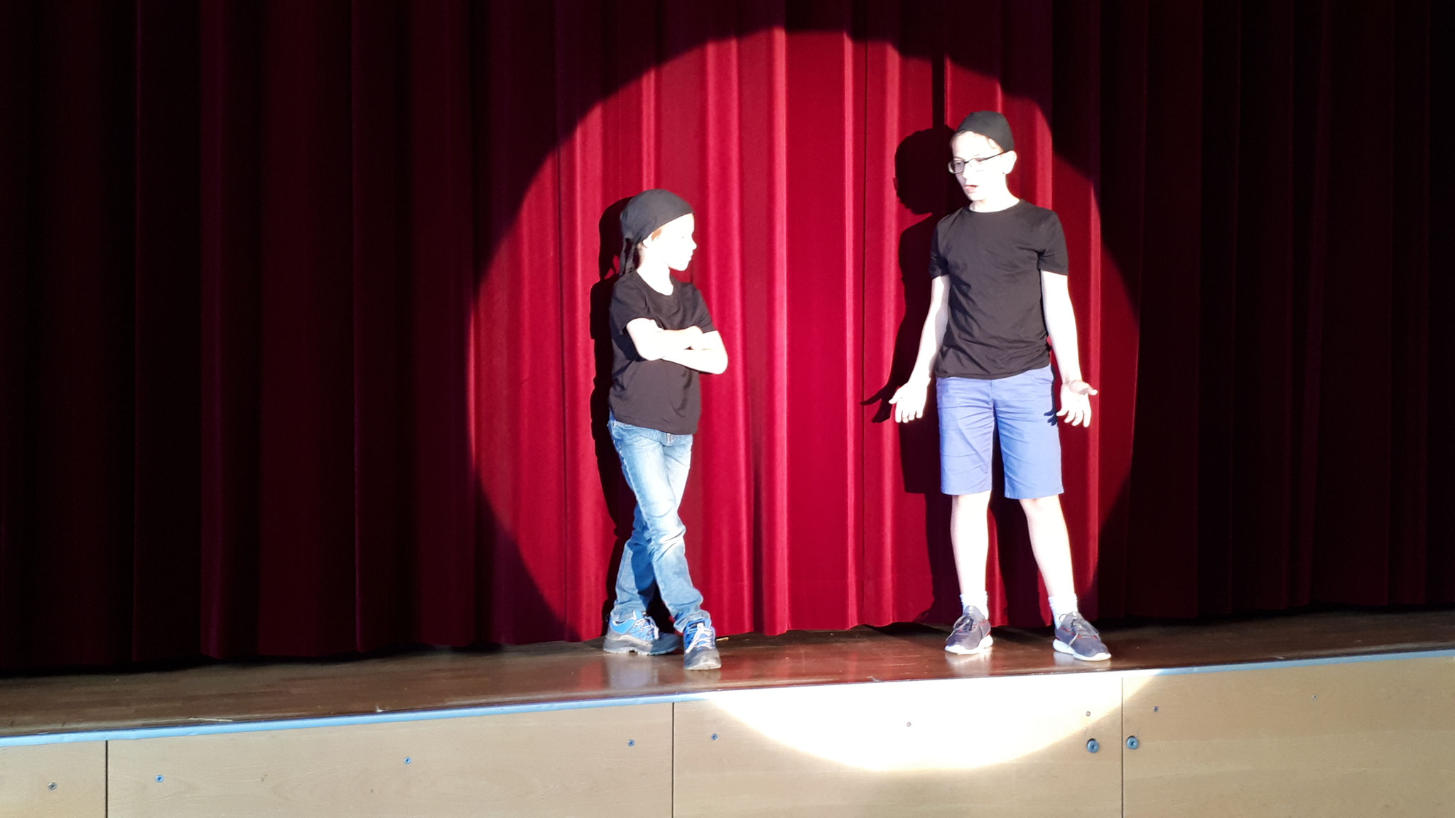 Das Chartehuus 2019 - Foto 12