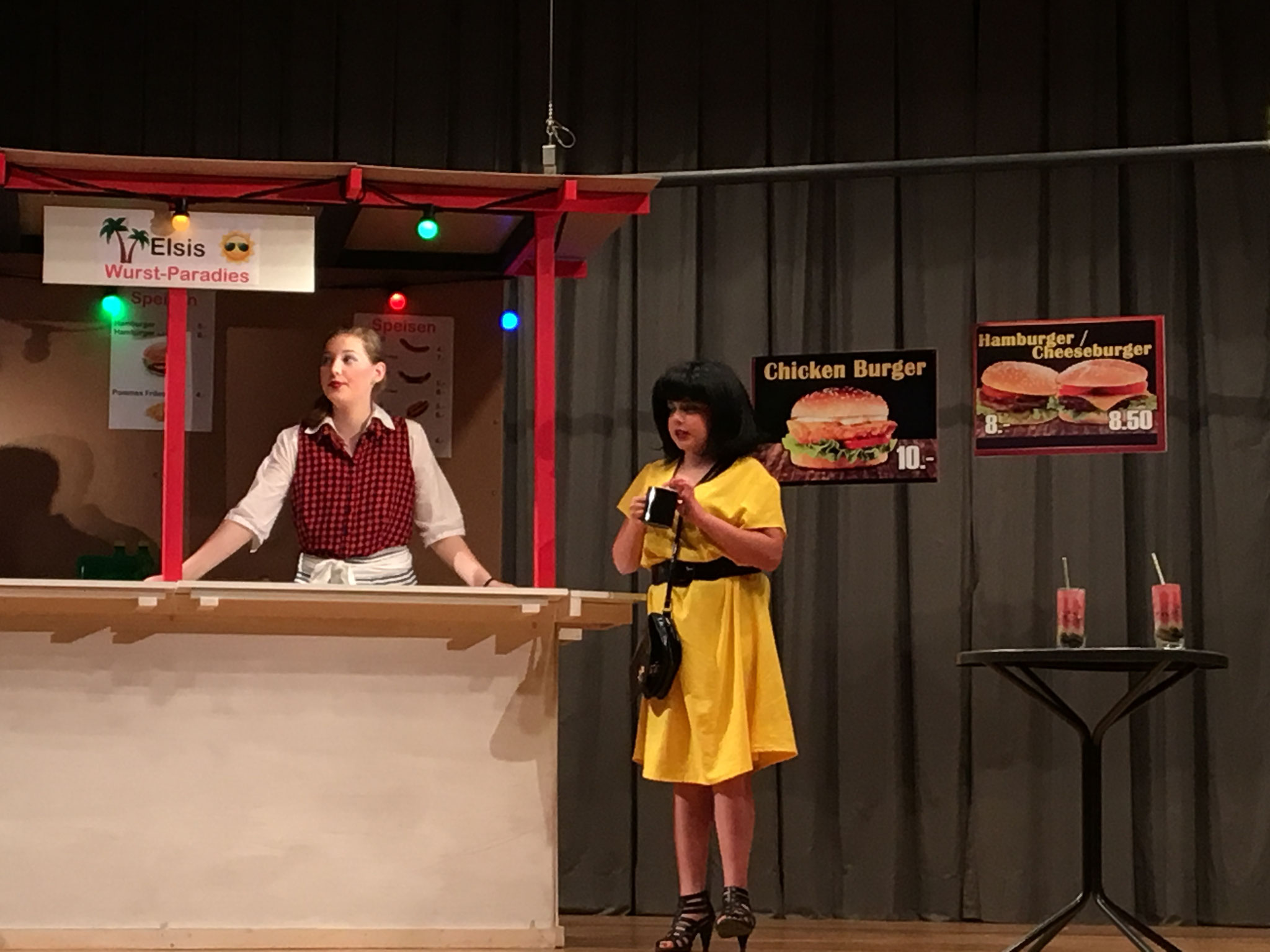 Das Chartehuus 2019 - Foto 13