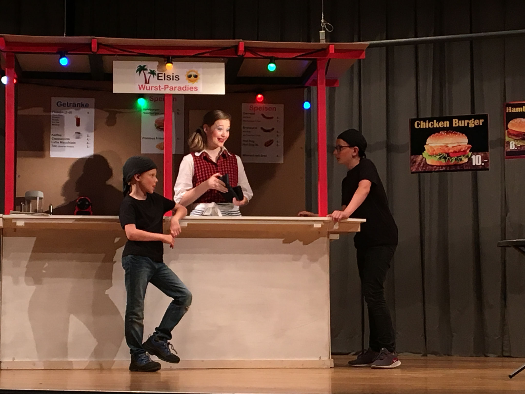 Das Chartehuus 2019 - Foto 15