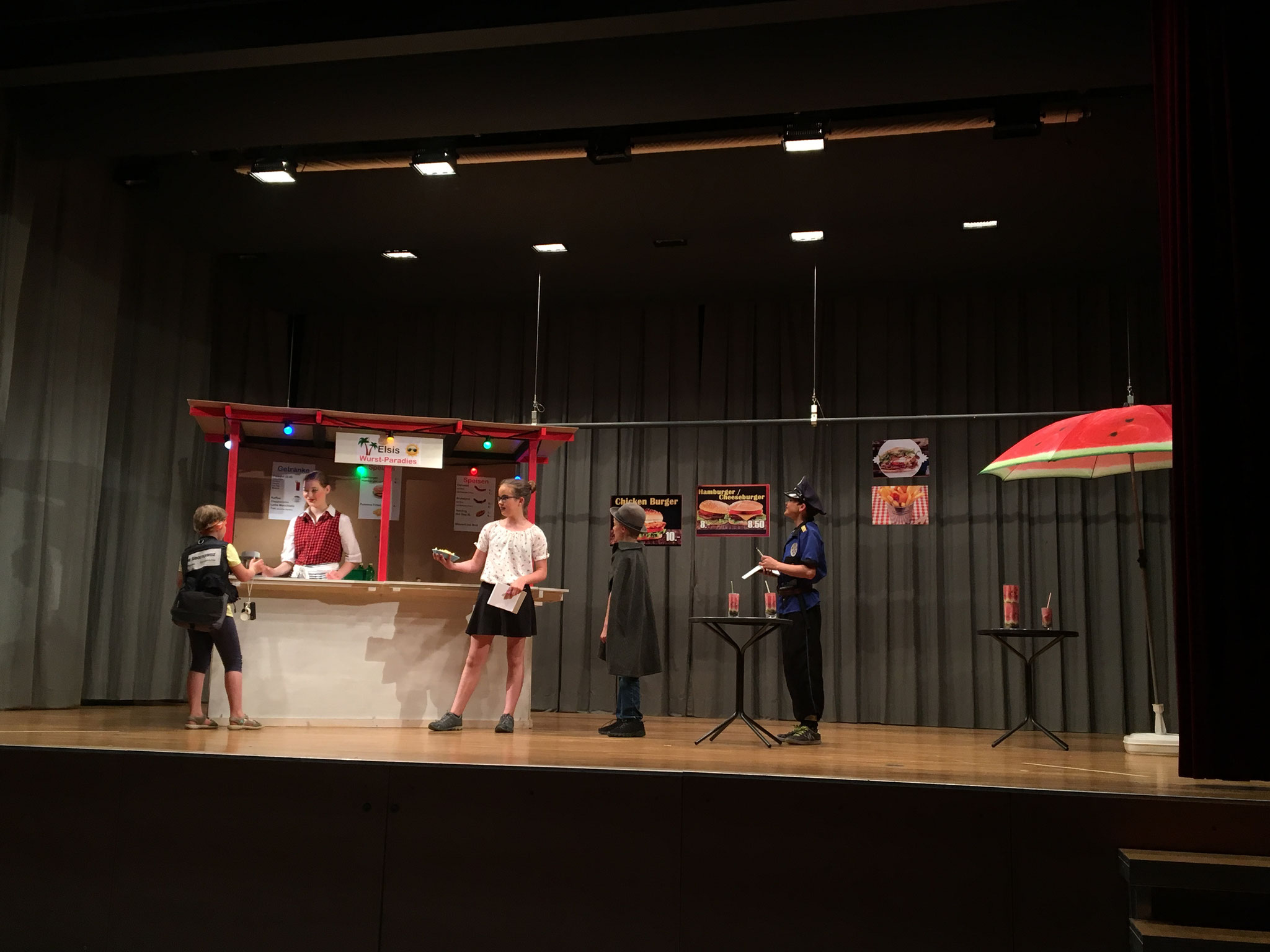 Das Chartehuus 2019 - Foto 17