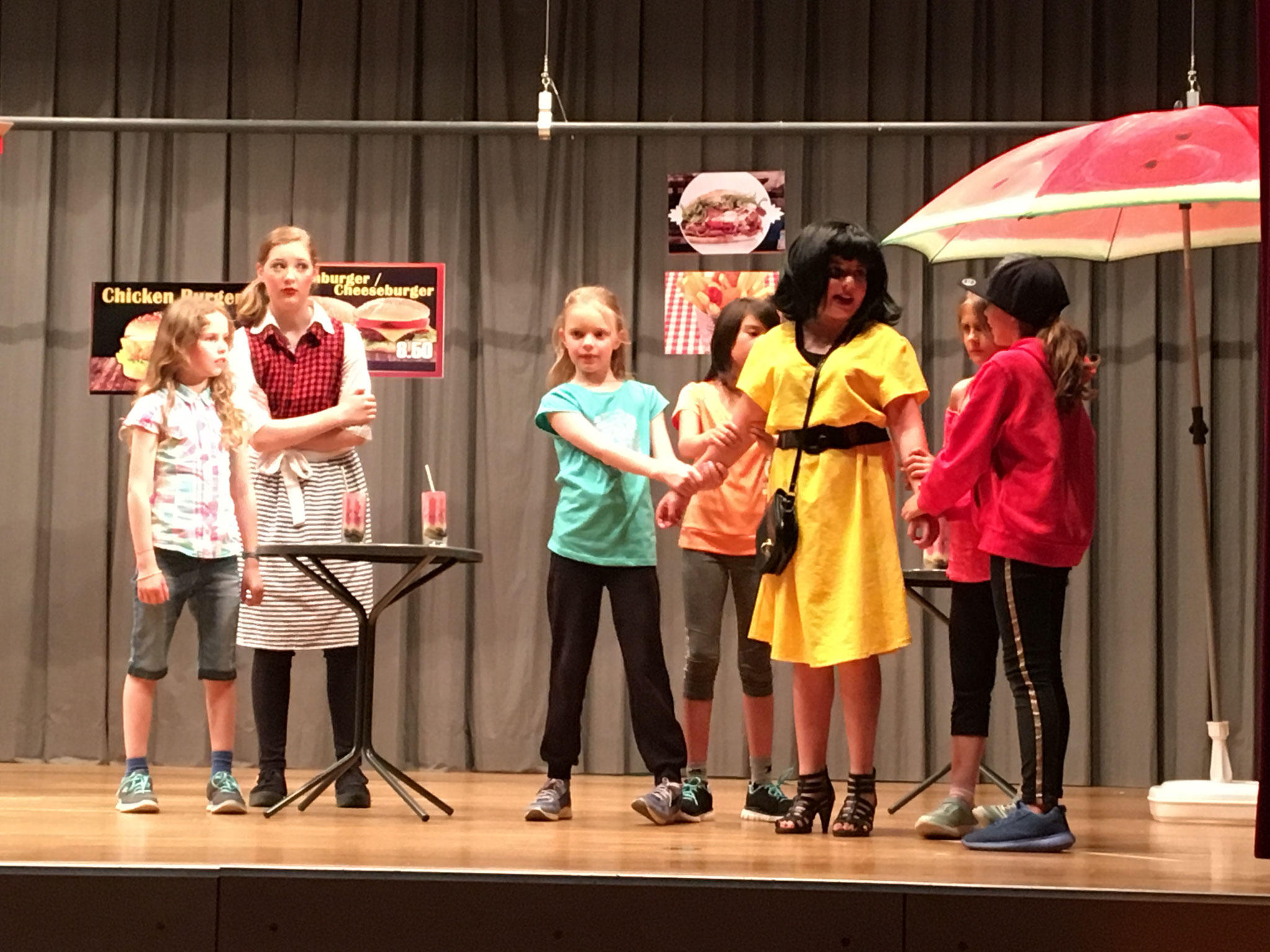 Das Chartehuus 2019 - Foto 18