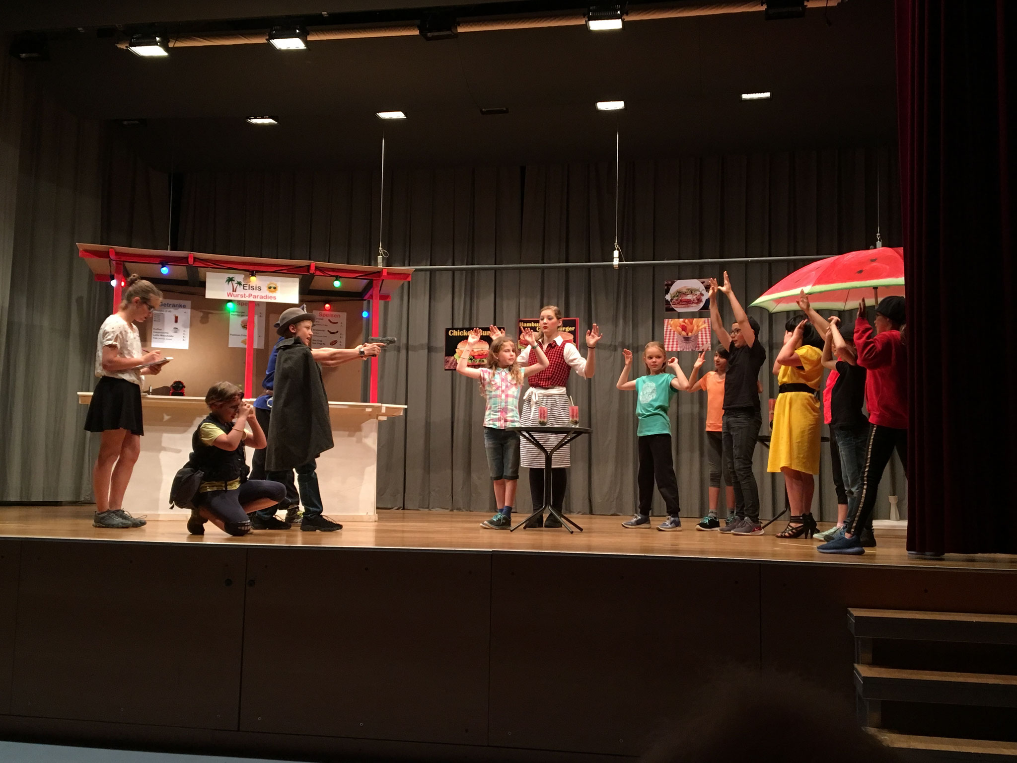 Das Chartehuus 2019 - Foto 19