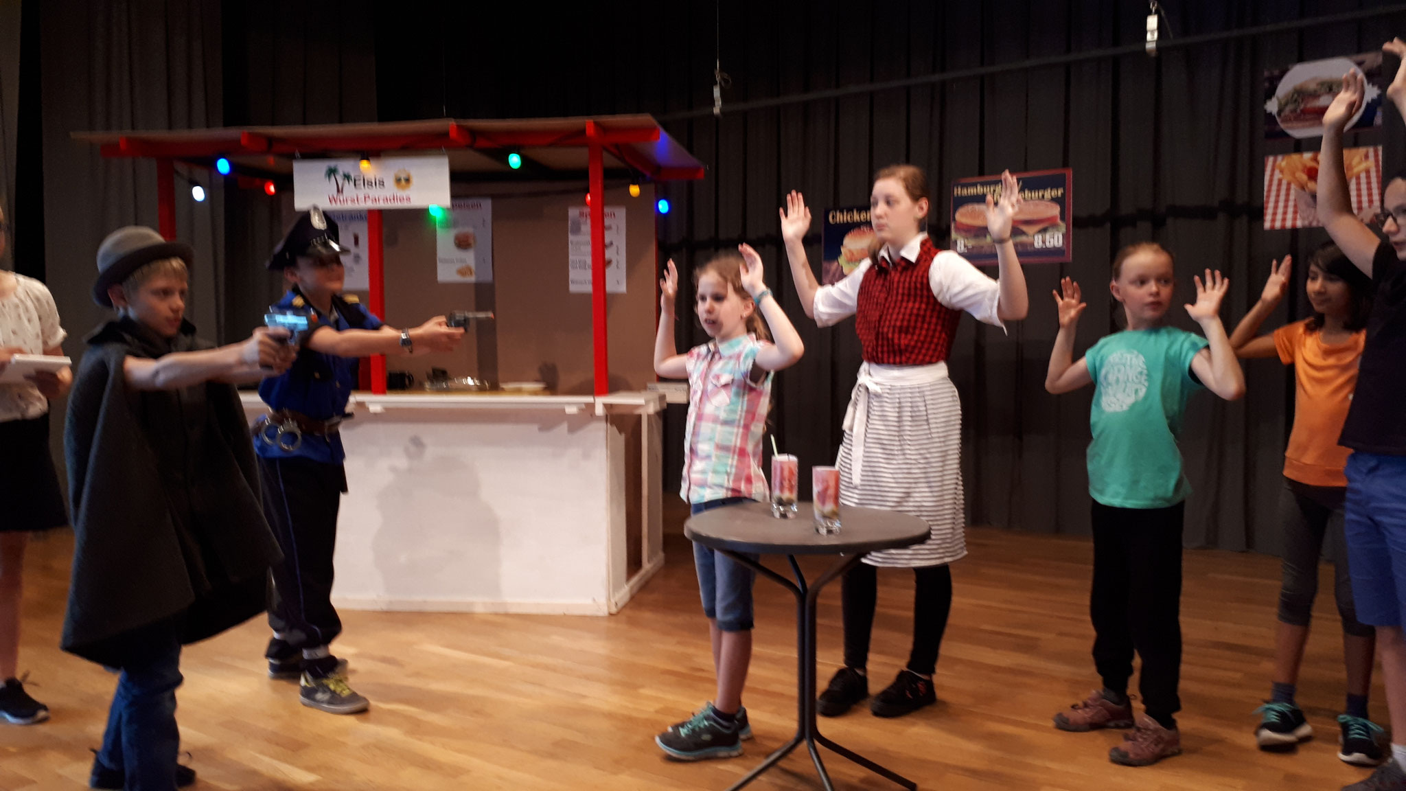 Das Chartehuus 2019 - Foto 20