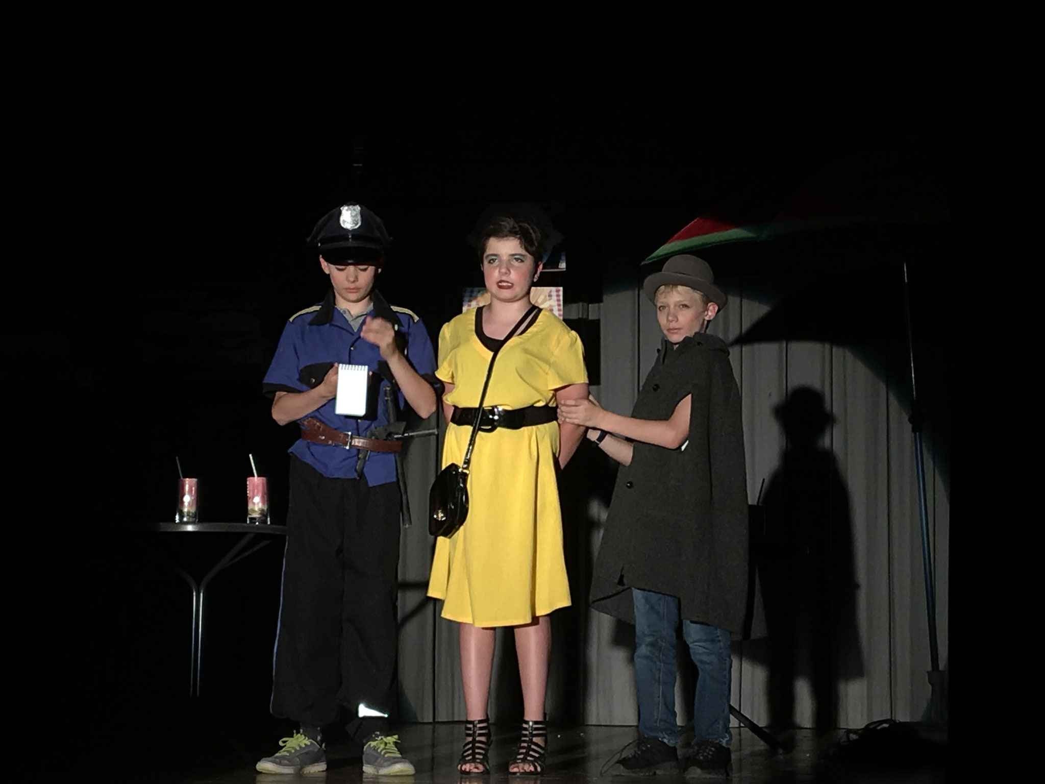 Das Chartehuus 2019 - Foto 21