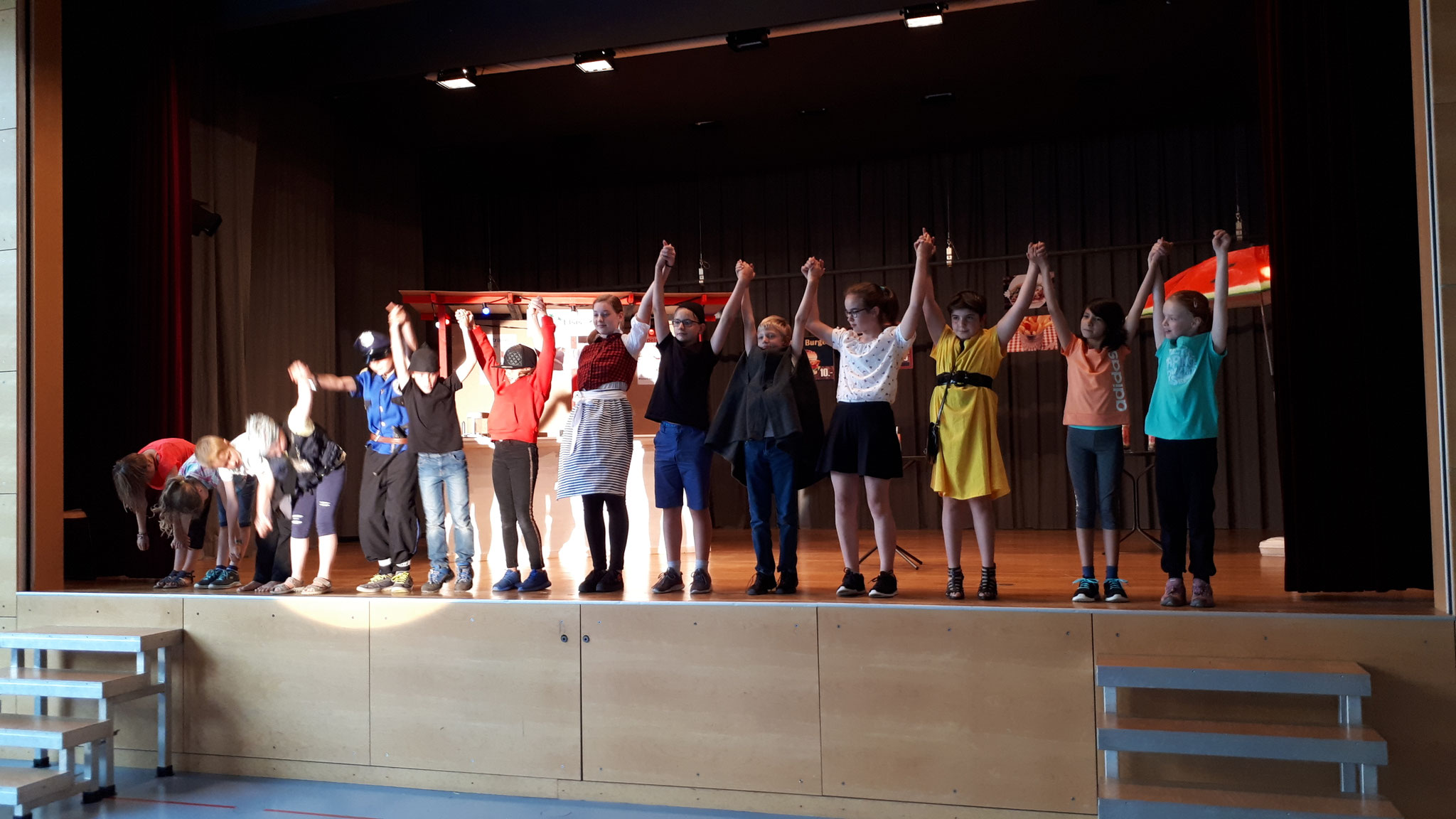 Das Chartehuus 2019 - Foto 25