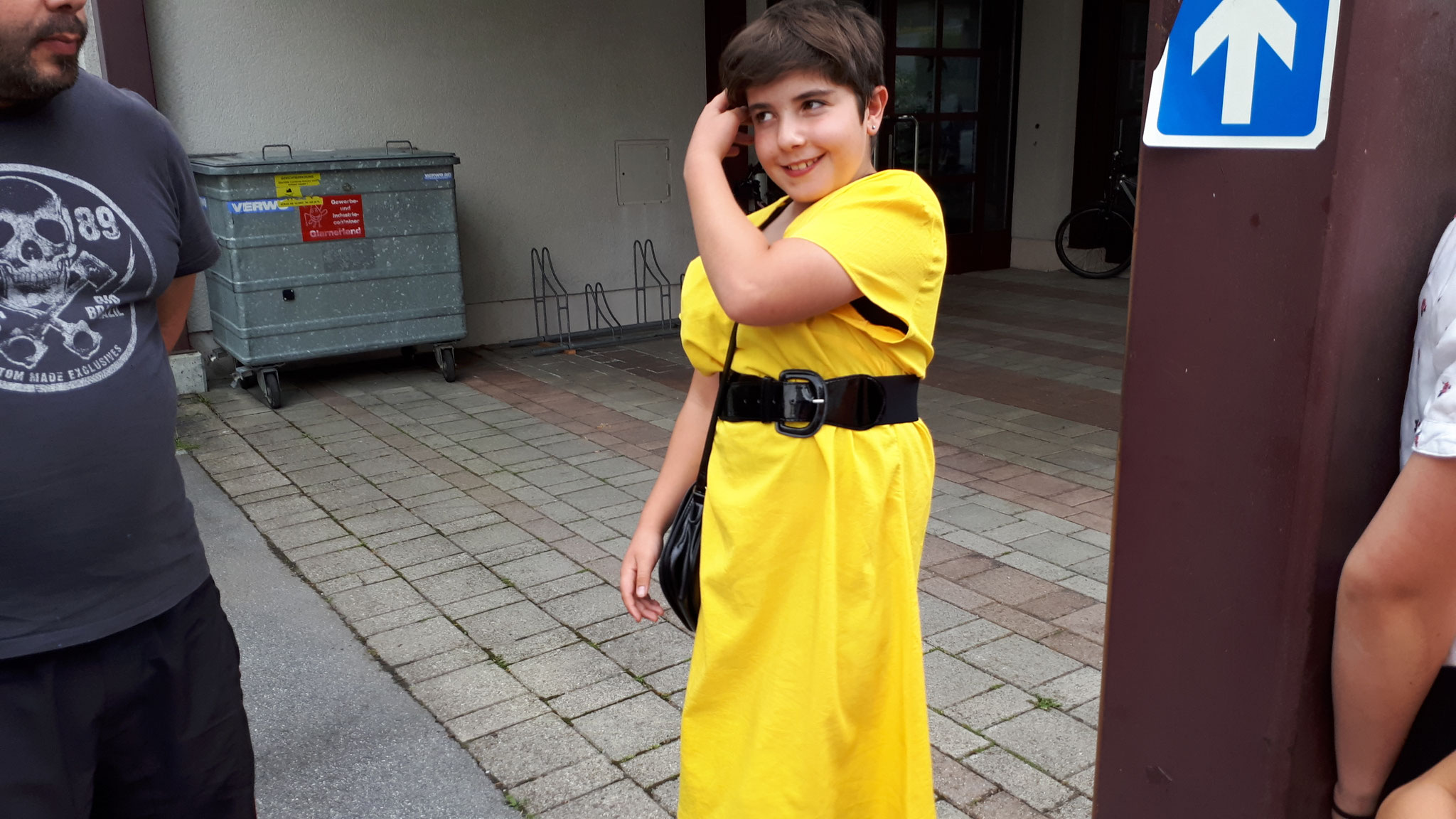 Das Chartehuus 2019 - Foto 31