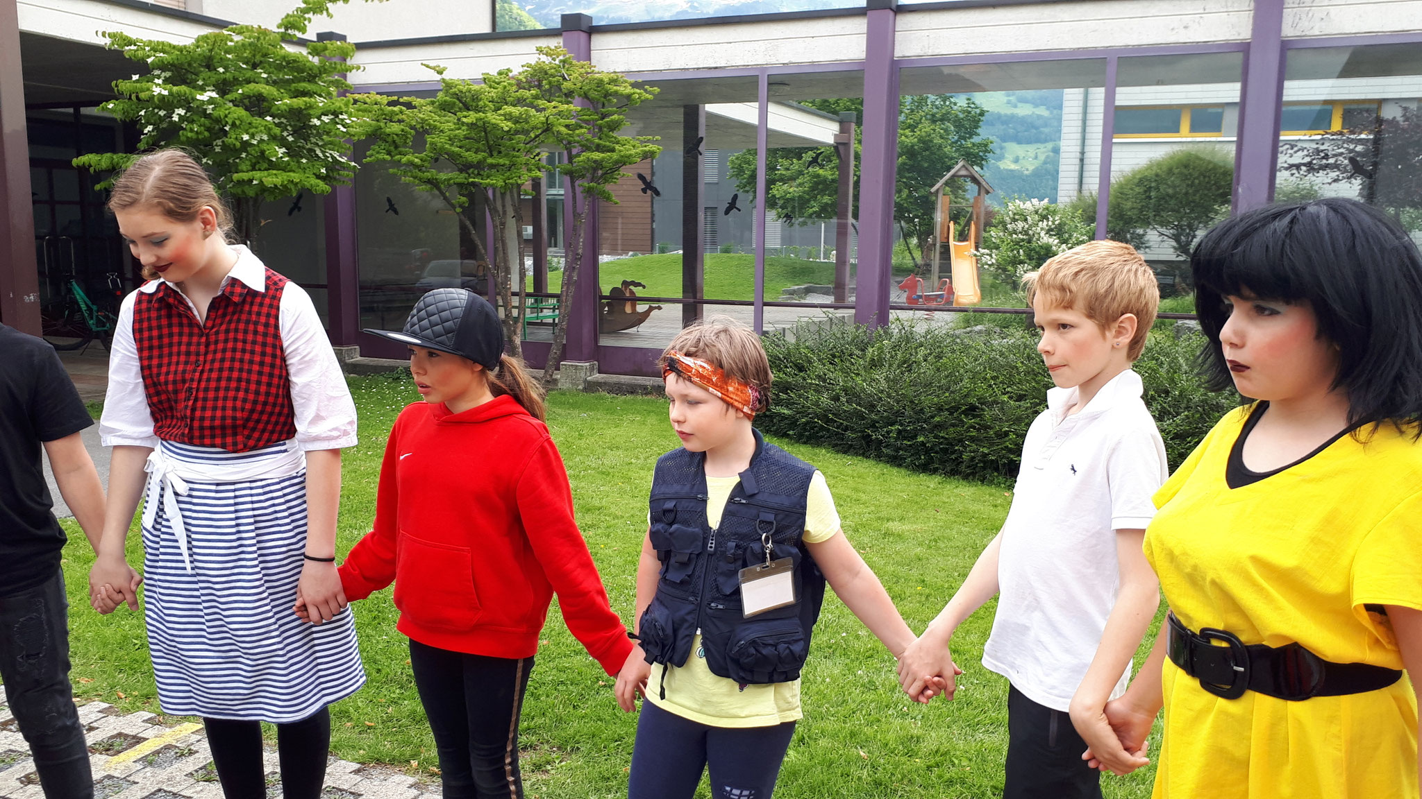 Das Chartehuus 2019 - Foto 35