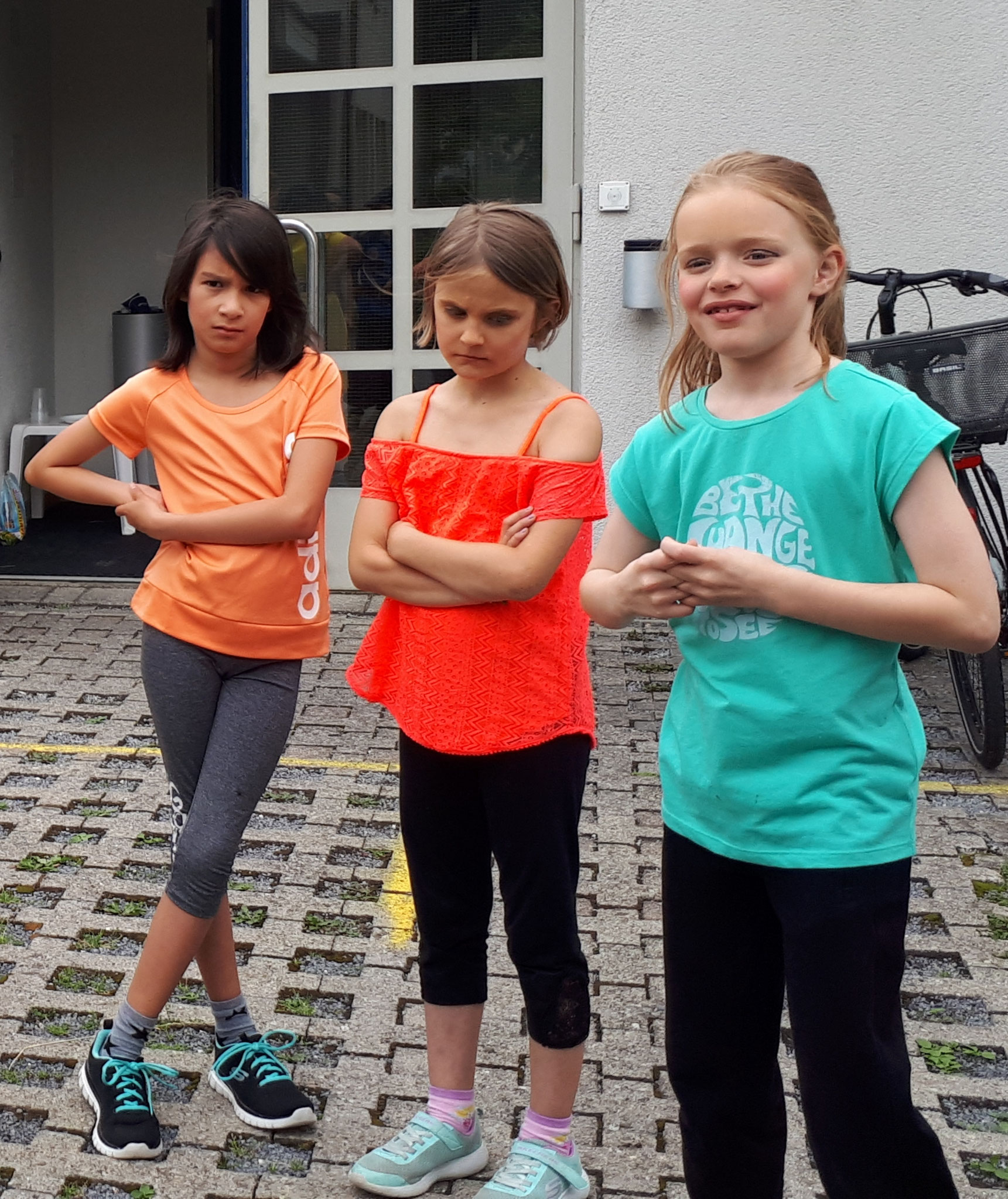 Das Chartehuus 2019 - Foto 38