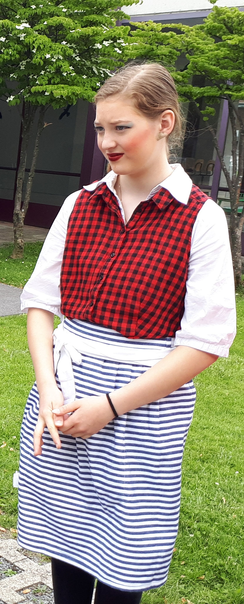 Das Chartehuus 2019 - Foto 39