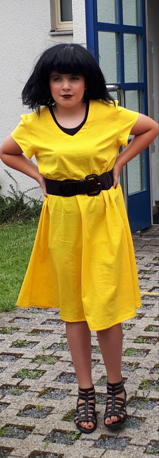 Das Chartehuus 2019 - Foto 40