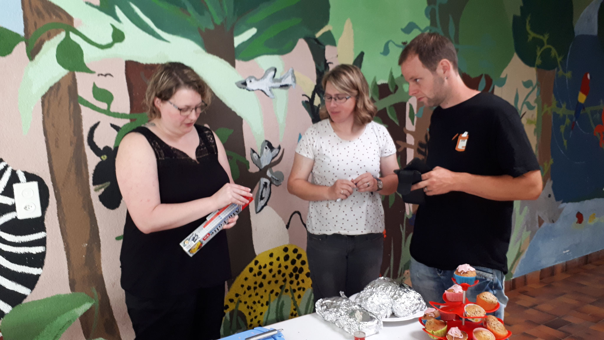 Das Chartehuus 2019 - Foto 50