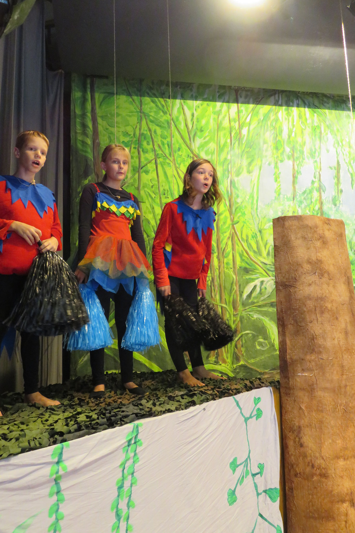 Das Dschungelbuch 2021 - Foto 4