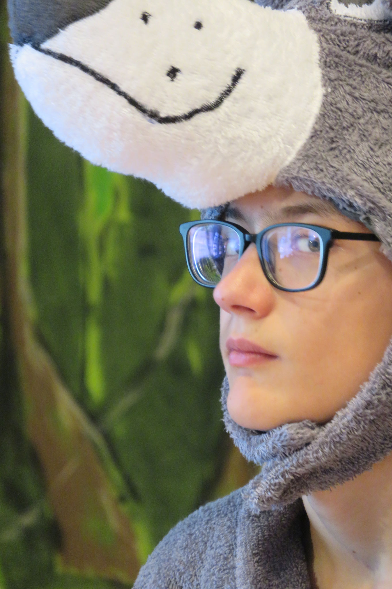 Das Dschungelbuch 2021 - Foto 6