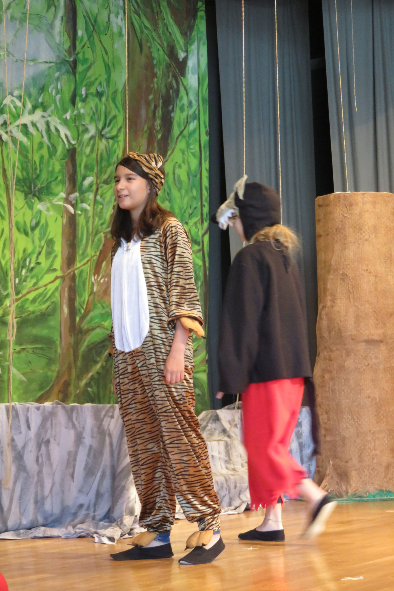 Das Dschungelbuch 2021 - Foto 42