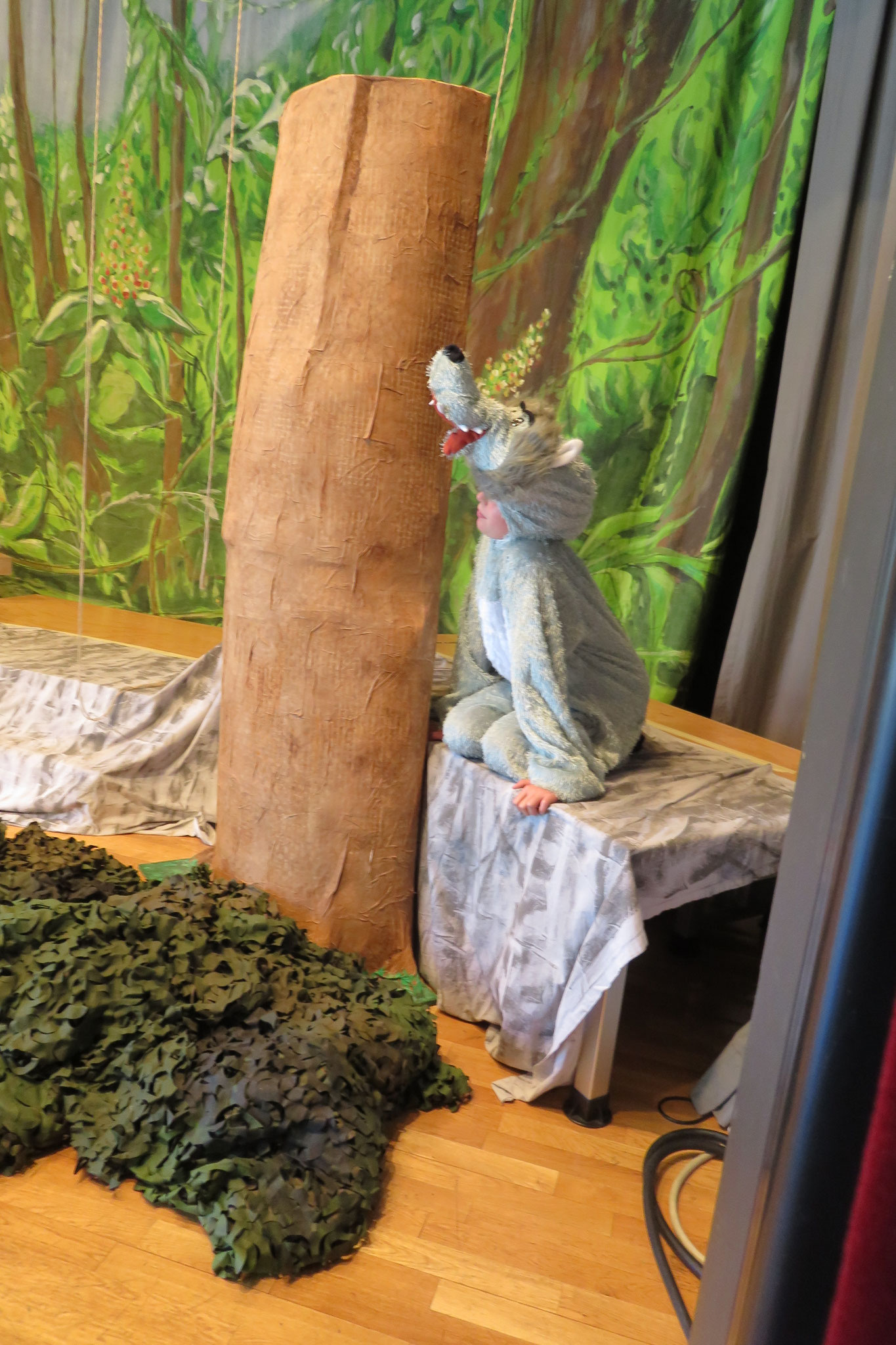 Das Dschungelbuch 2021 - Foto 61