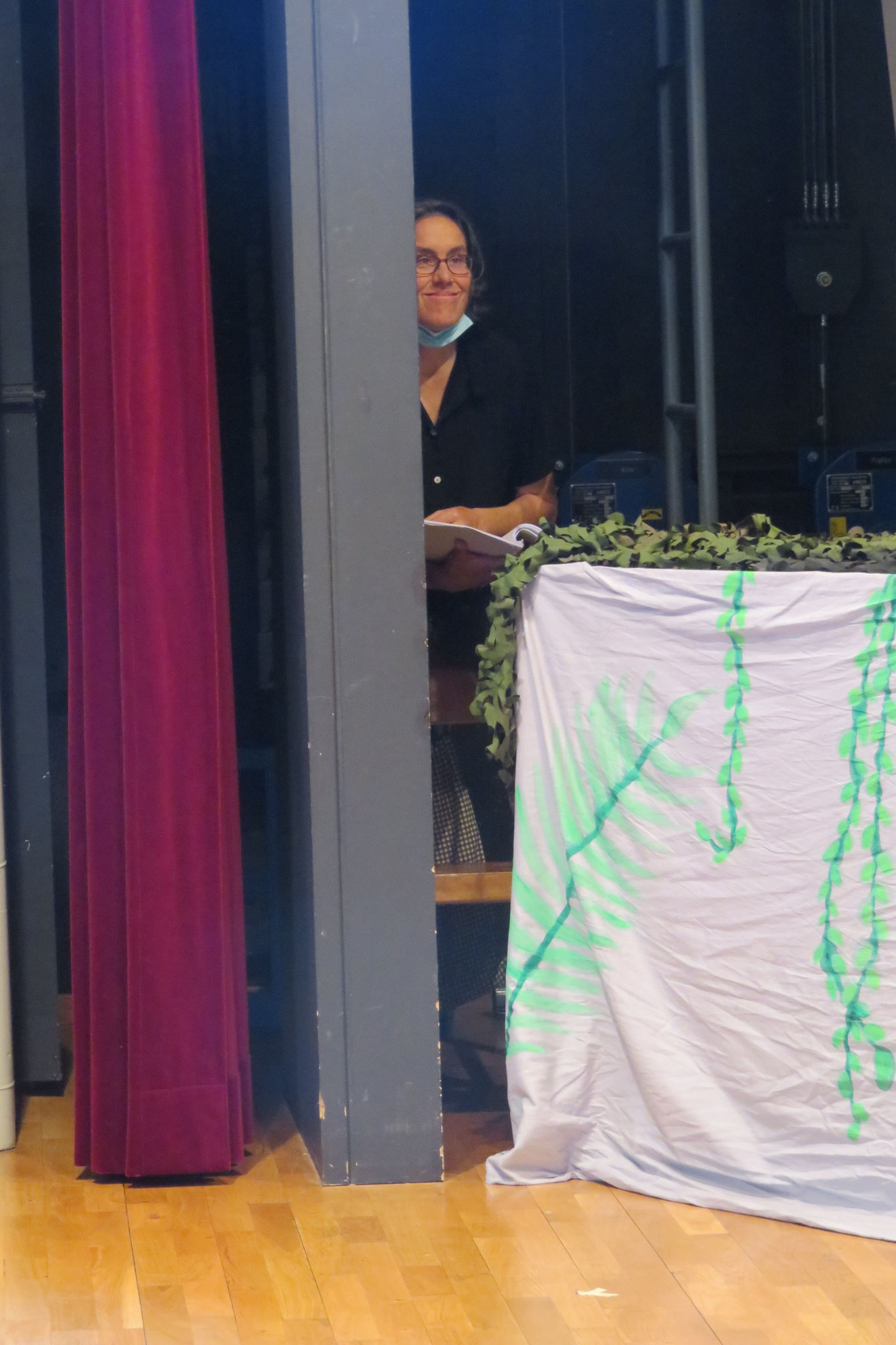 Das Dschungelbuch 2021 - Foto 63