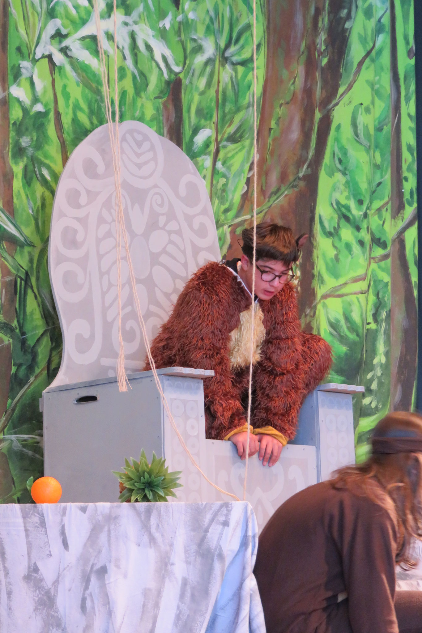 Das Dschungelbuch 2021 - Foto 72