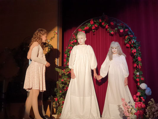 Gschpaengscht auf Schloss Windegg 2022 - Foto 1