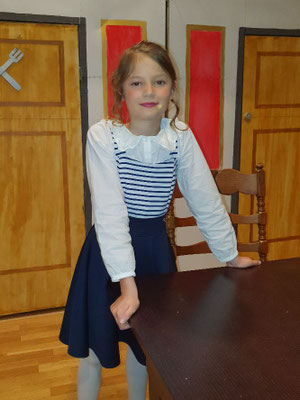 Gschpaengscht auf Schloss Windegg 2022 - Foto 2