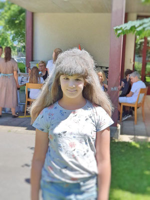 Gschpaengscht auf Schloss Windegg 2022 - Foto 5