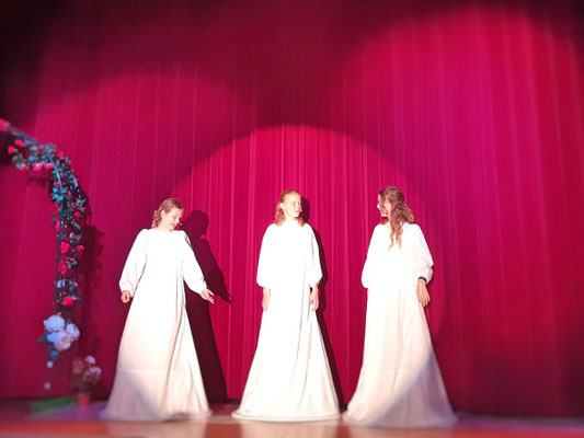 Gschpaengscht auf Schloss Windegg 2022 - Foto 8