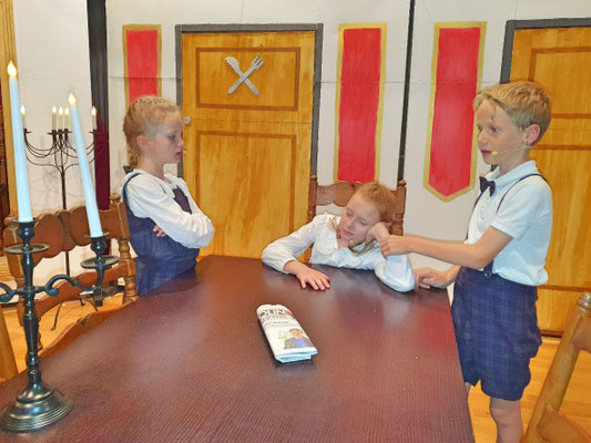 Gschpaengscht auf Schloss Windegg 2022 - Foto 11