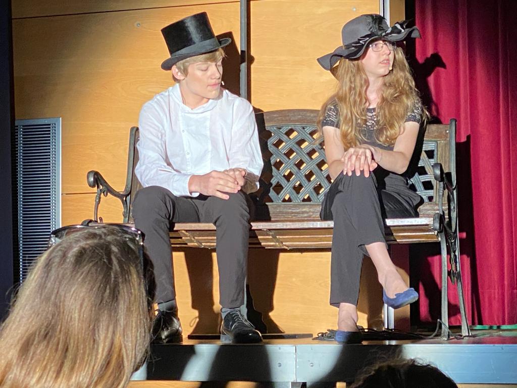 Peter Pan 2023 - Foto 1