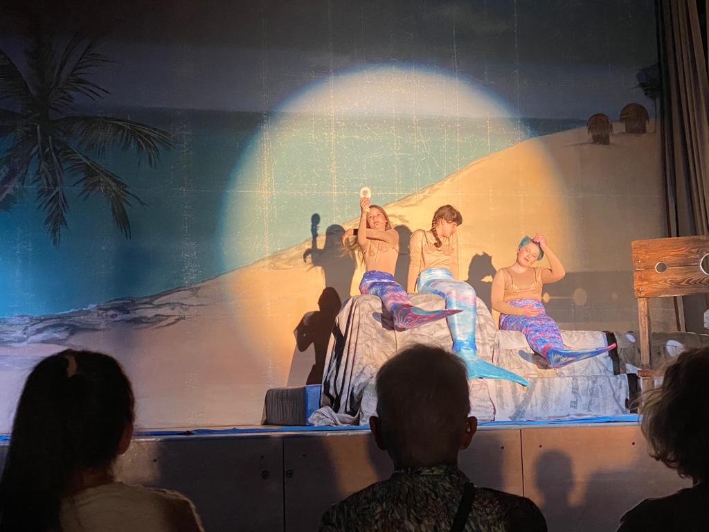 Peter Pan 2023 - Foto 3