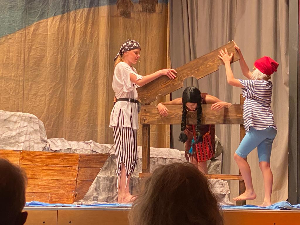 Peter Pan 2023 - Foto 4