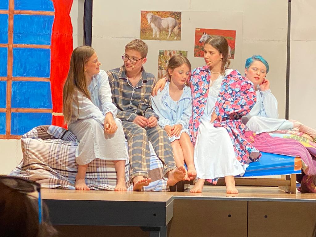 Peter Pan 2023 - Foto 8