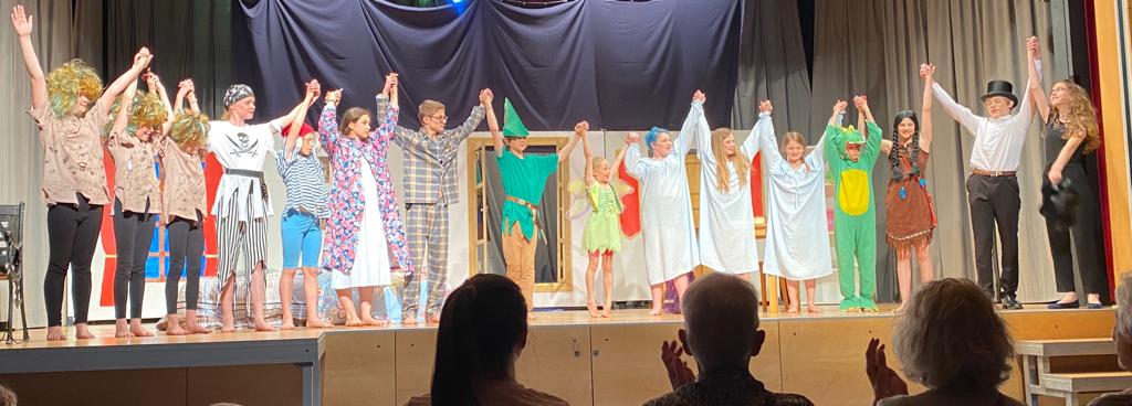 Peter Pan 2023 - Foto 9