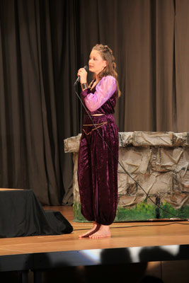 Aladin und die Wunderlampe 2024 - Foto 15