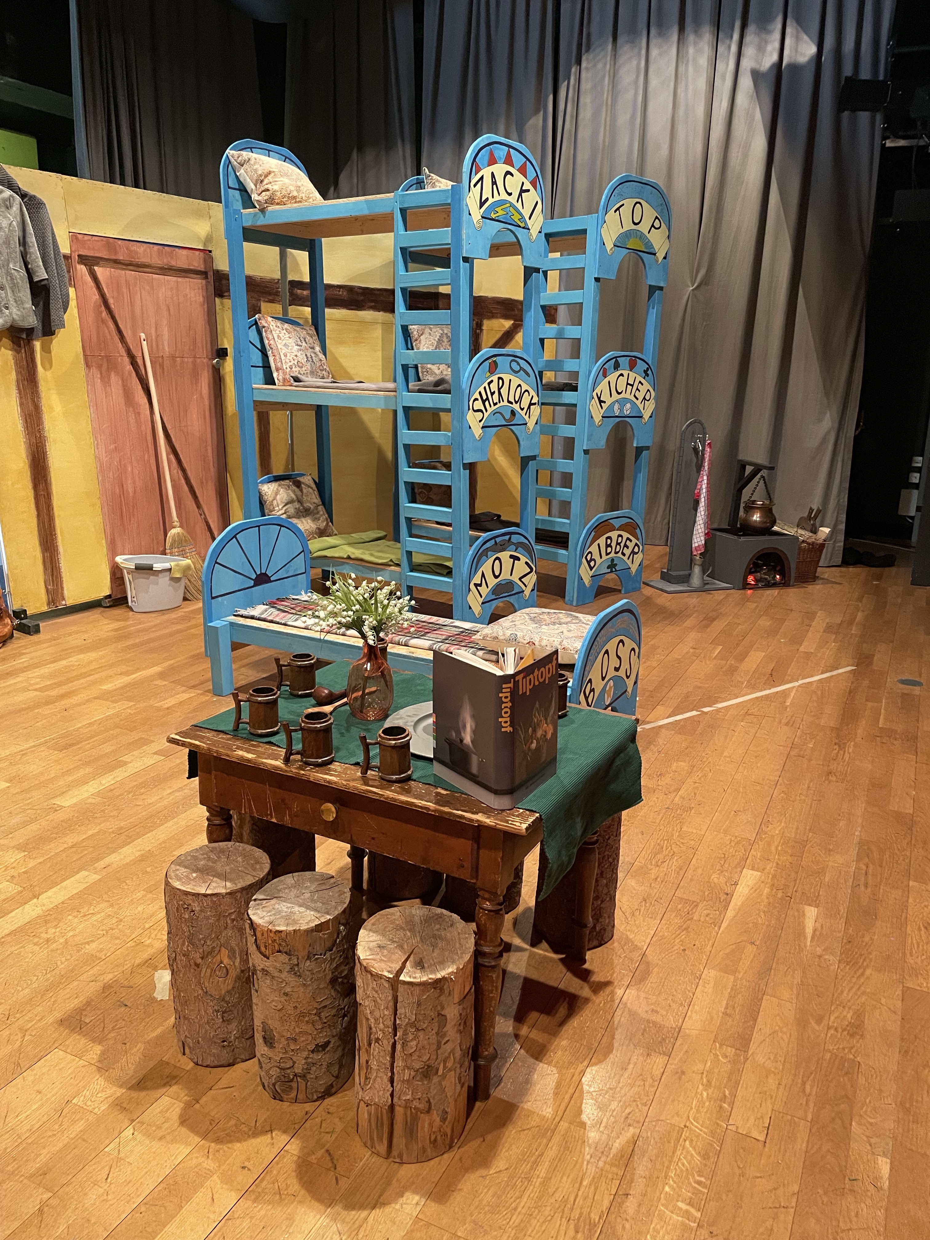 Schneewittli 2025 - Foto 9