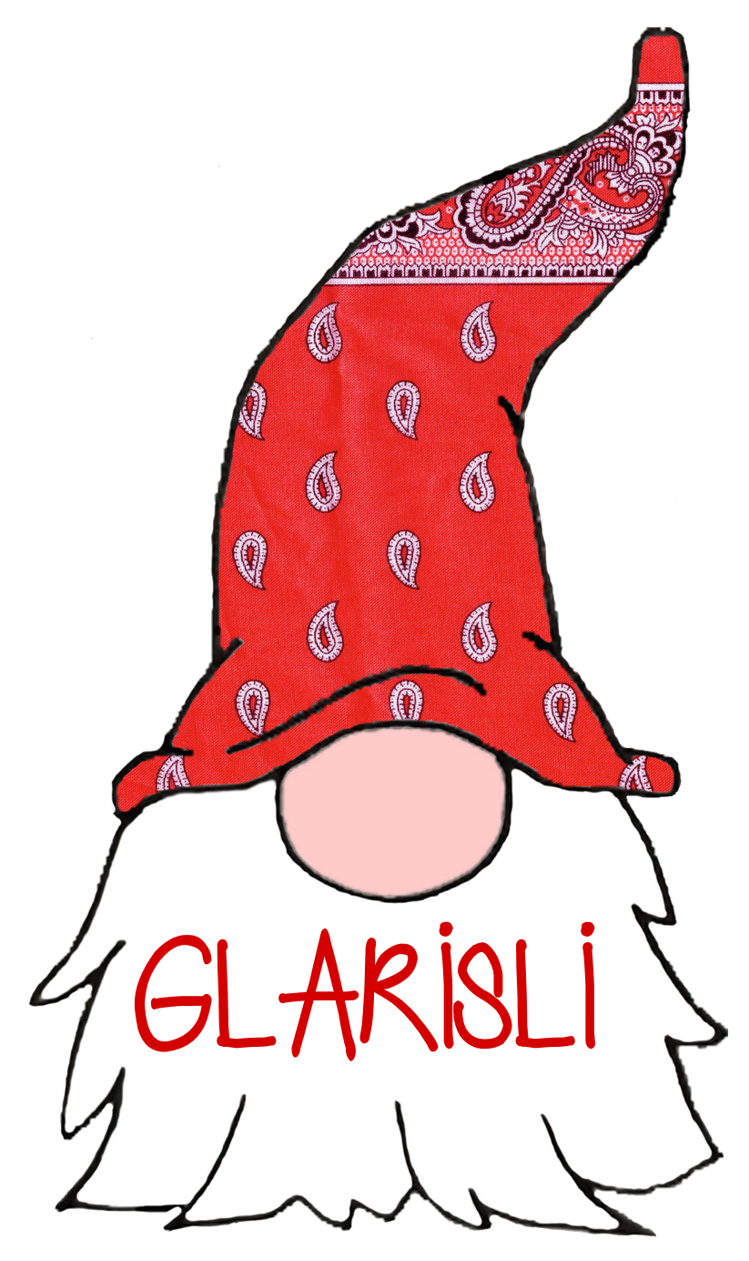 Kinder- und Jugendtheater Glarisli Logo