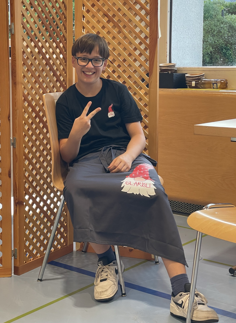 Danke an alle Sponsoren!